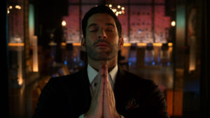 Lucifer: Temporada 5 Parte 2