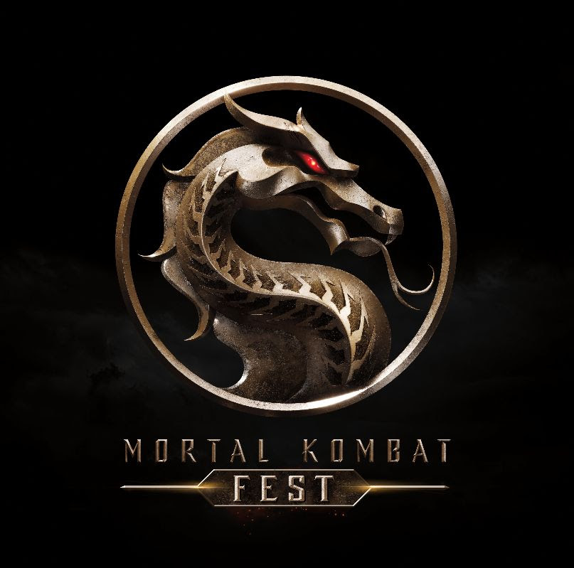 MORTAL KOMBAT FEST