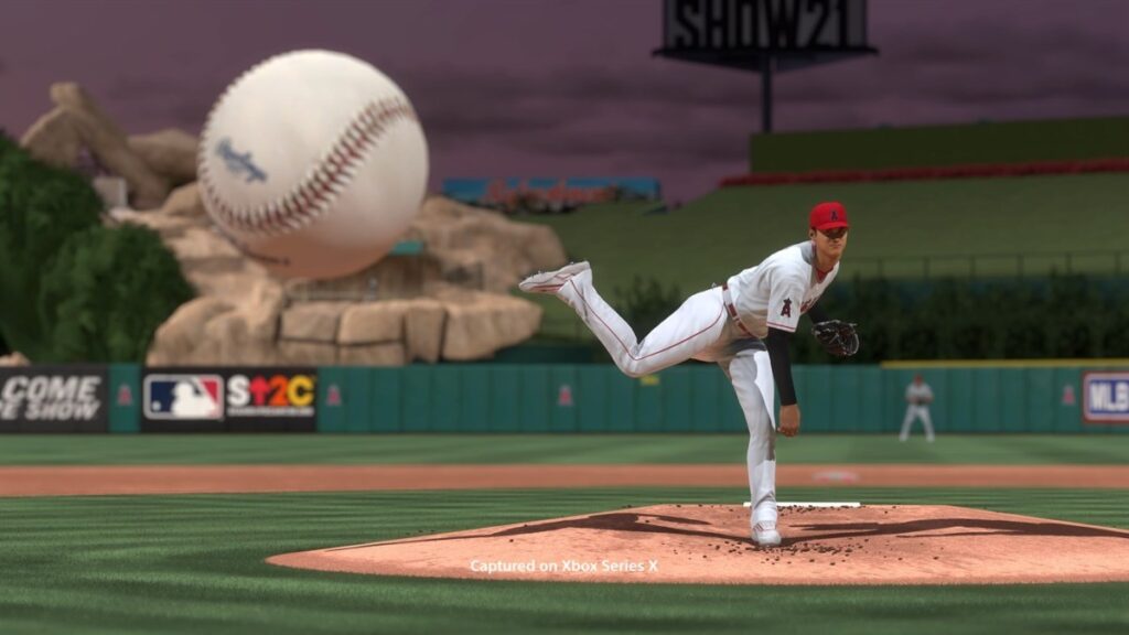 MLB The Show 21 ya está disponible en Xbox One, Xbox Series XS y Xbox