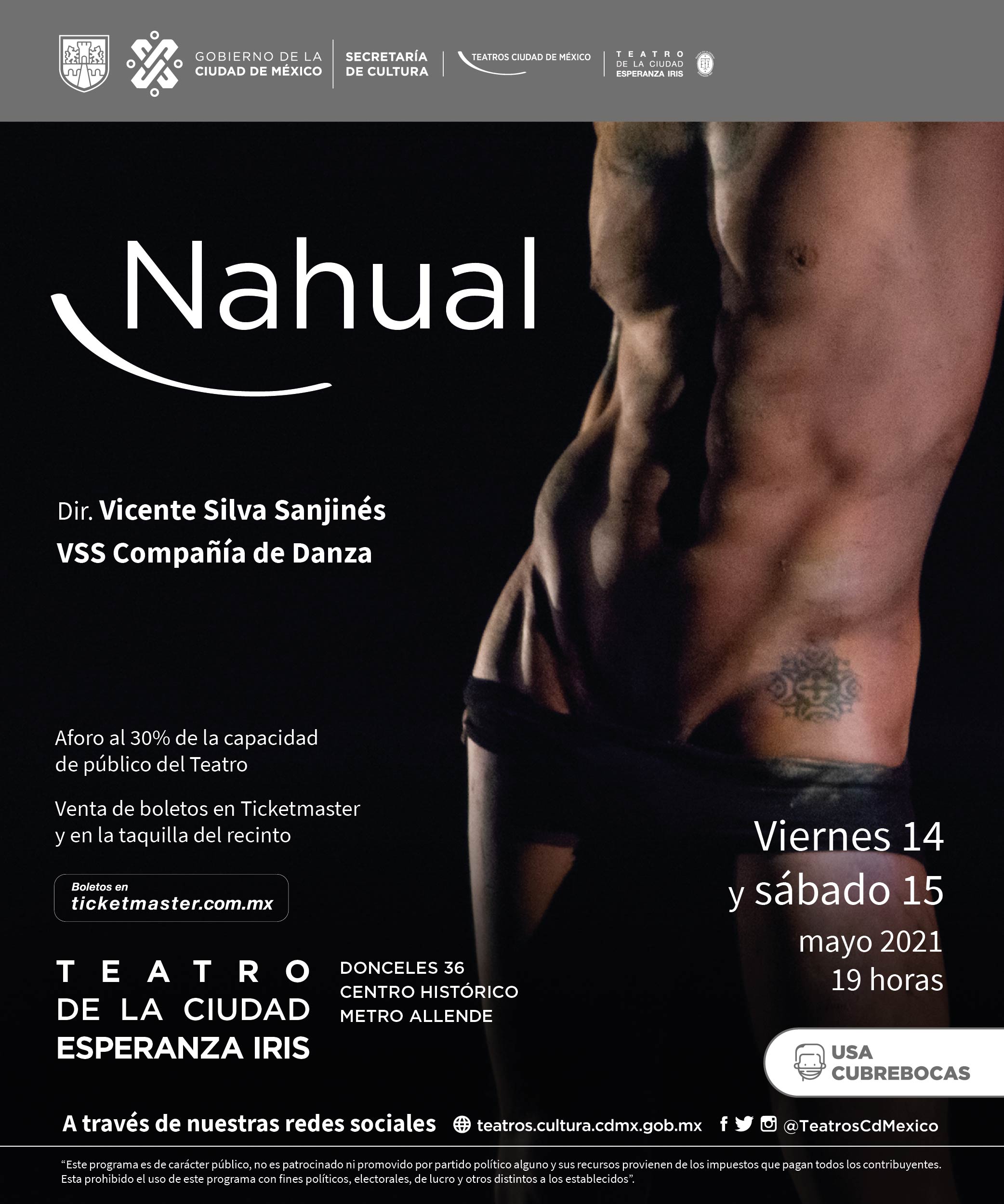 NAHUAL