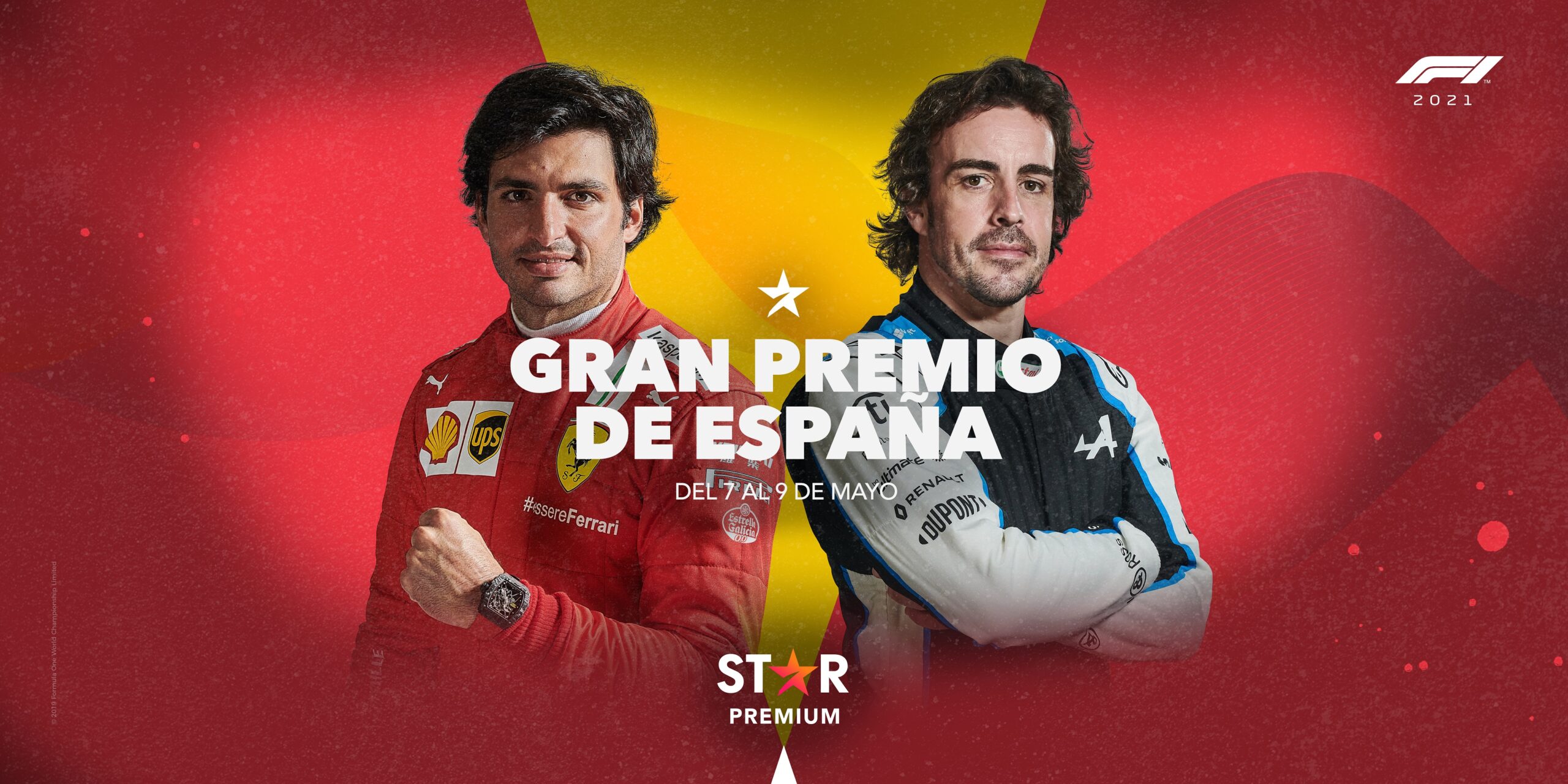 Gran Premio de España