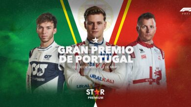 Gran Premio de Portugal