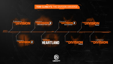 Tom Clancy's The Division®: Heartland