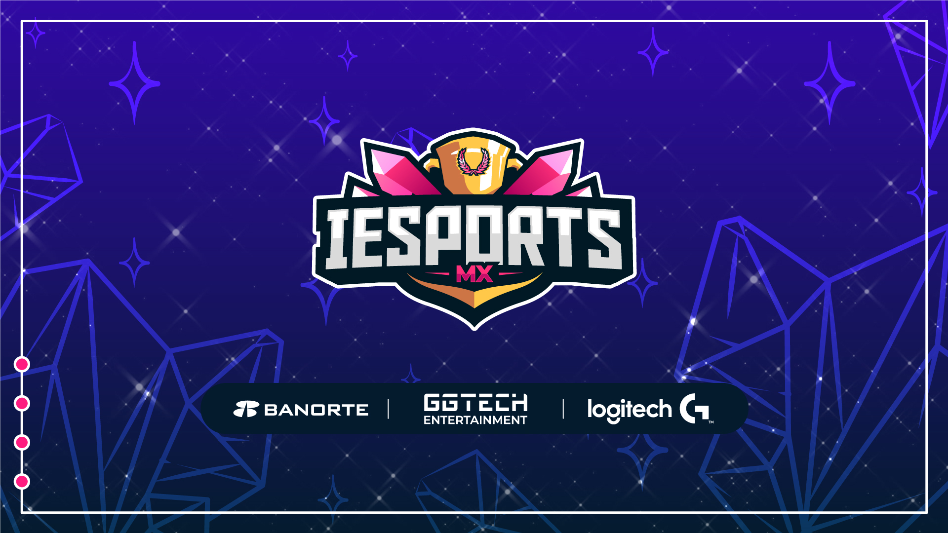 University IESPORTS