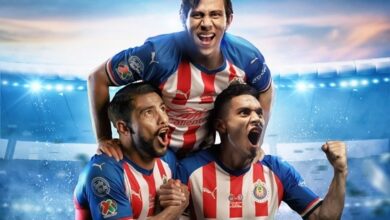 Chivas: El Rebaño Sagrado