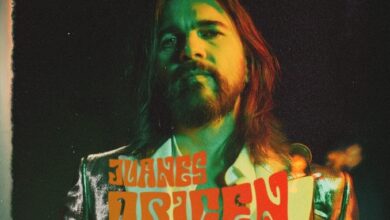 JUANES – ORIGEN