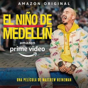 El Niño de Medellín