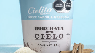 Horchata mi Cielo