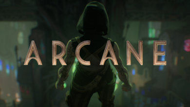 Arcane