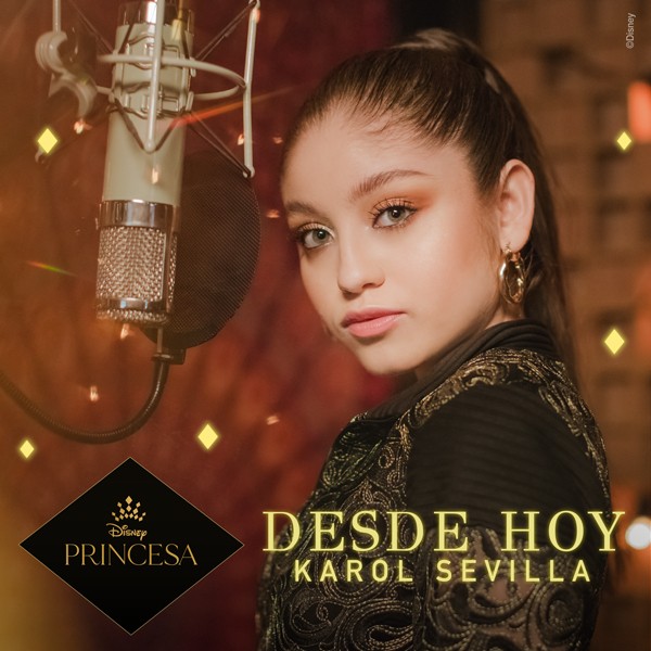 Karol Sevilla