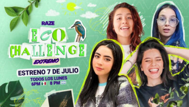 ECO CHALLENGE