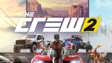 The Crew 2