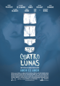 Cuatro Lunas