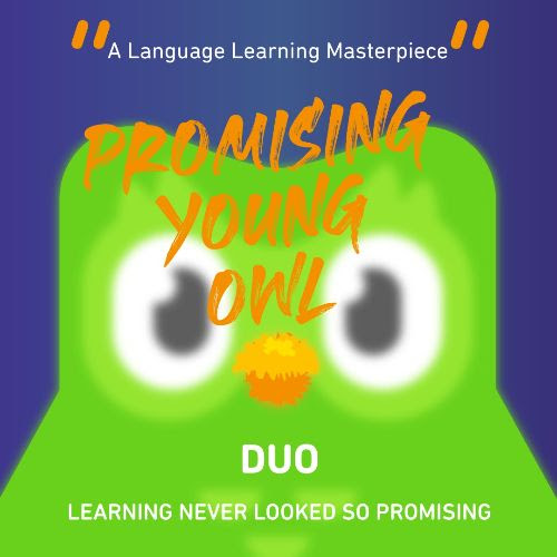 Duolingo