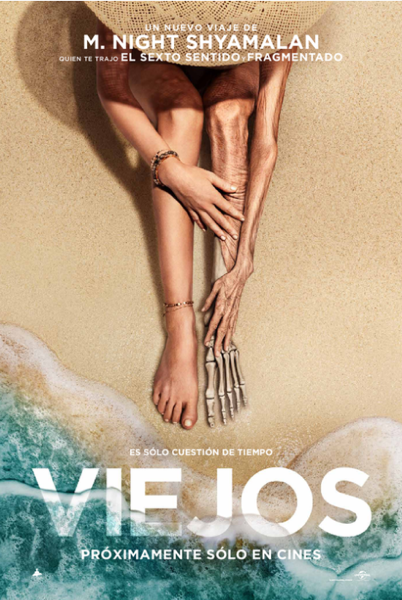 Viejos