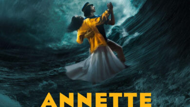 ANNETTE