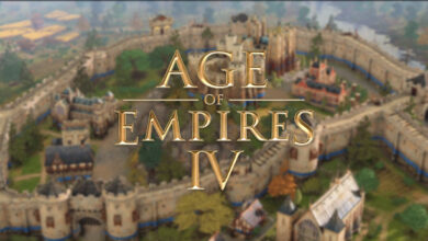 Age of Empires IV