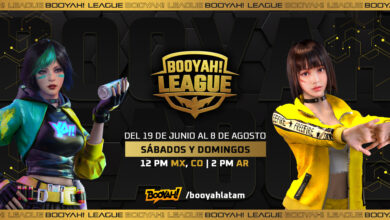 Booyah League