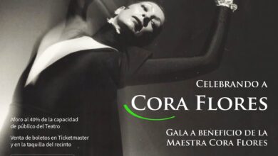 Cora Flores