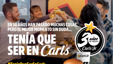 Carls Jr 30