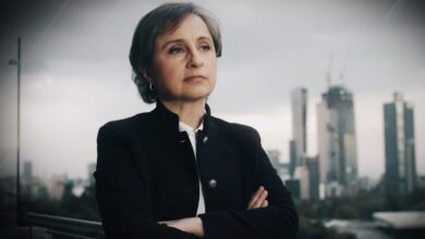 Carmen Aristegui