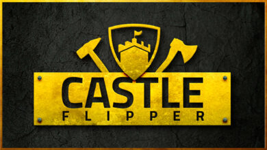 Castle Flipper