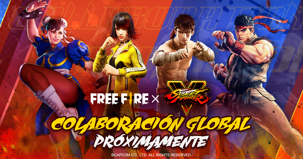 Colaboración FF X SF