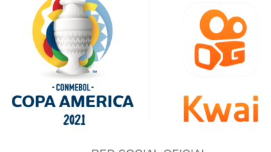 Copa America - Kwai