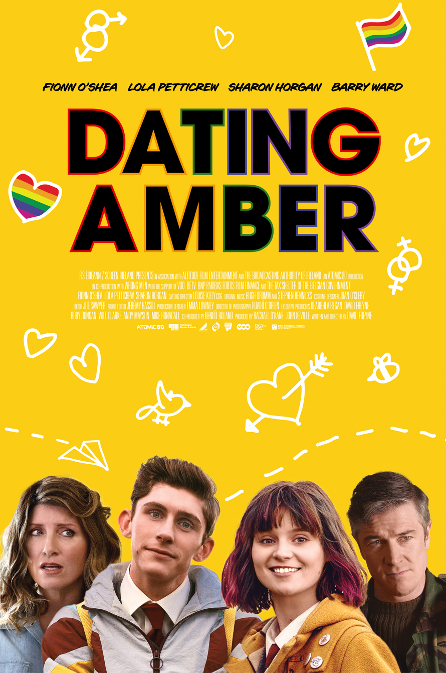 Dating Amber