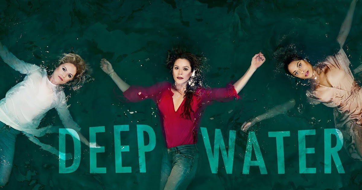 Deep water