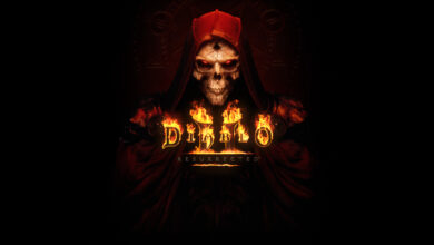 Diablo II Resurrected