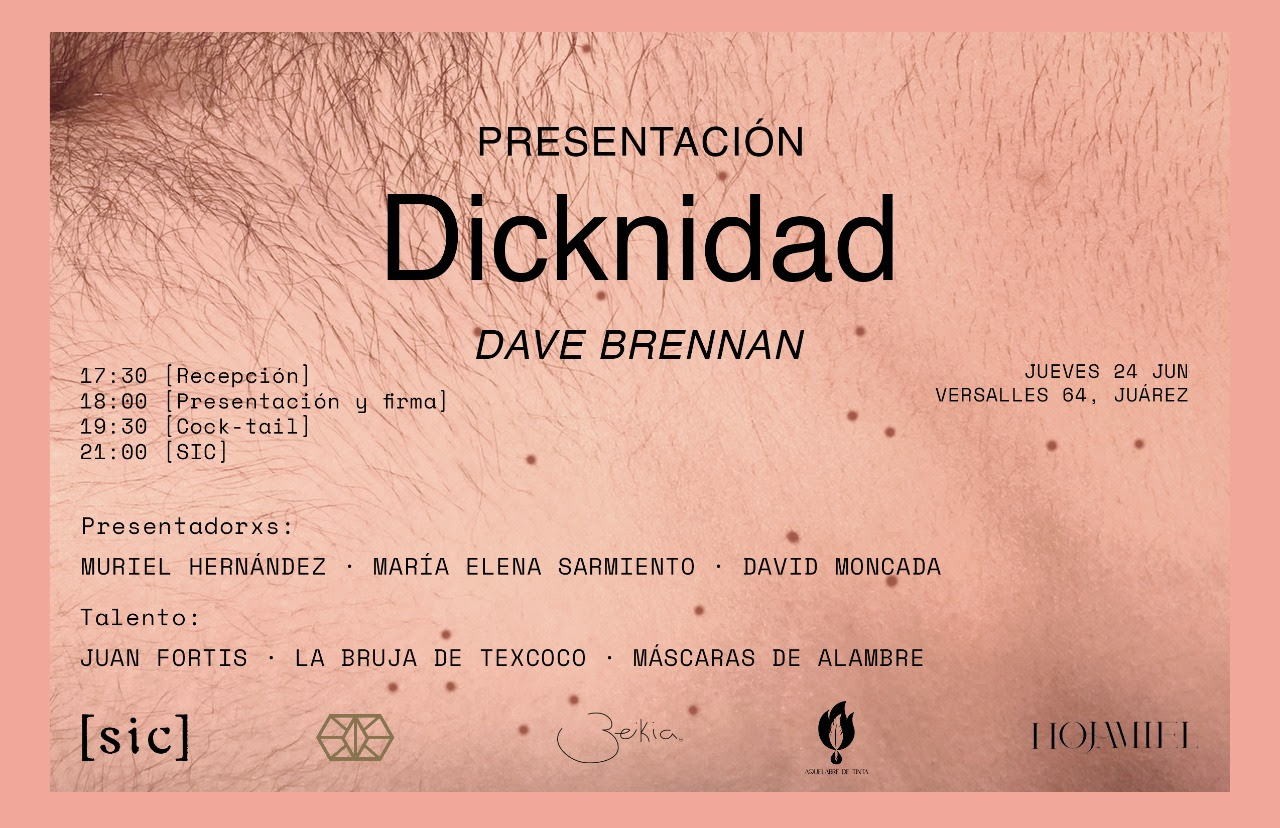 Dicknidad