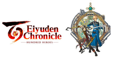 Eiyuden Chronicle Hundred Heroes