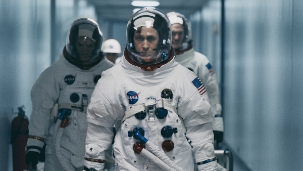 FirstMan