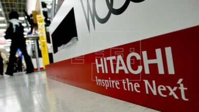 Hitachi