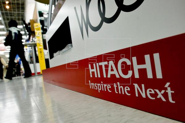 Hitachi