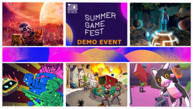 ID@Xbox Summer Game Fest Demo