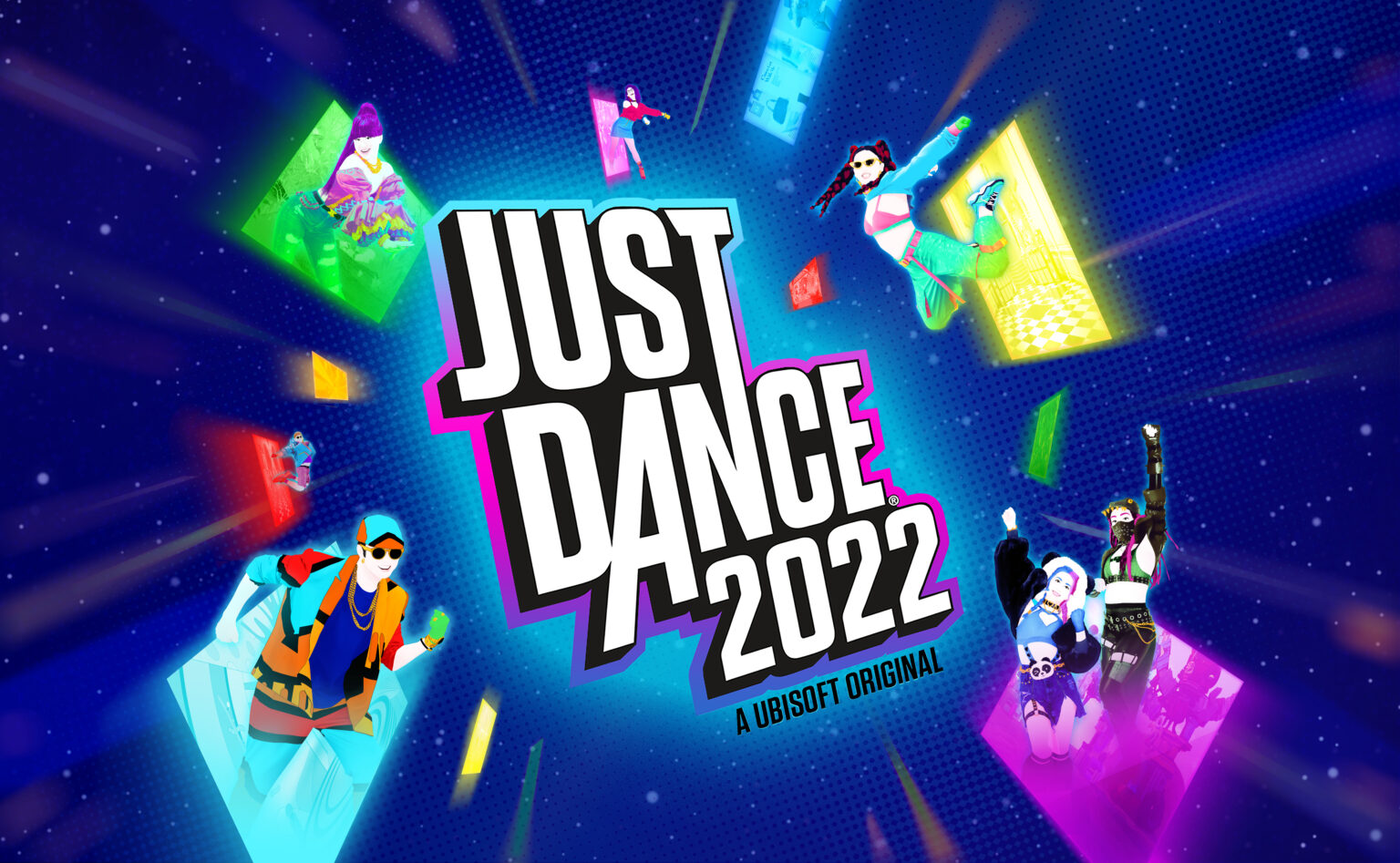 just dance 2022 ps4