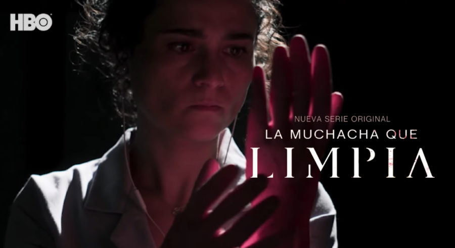 La-muchacha-que-limpia-HBO-serie