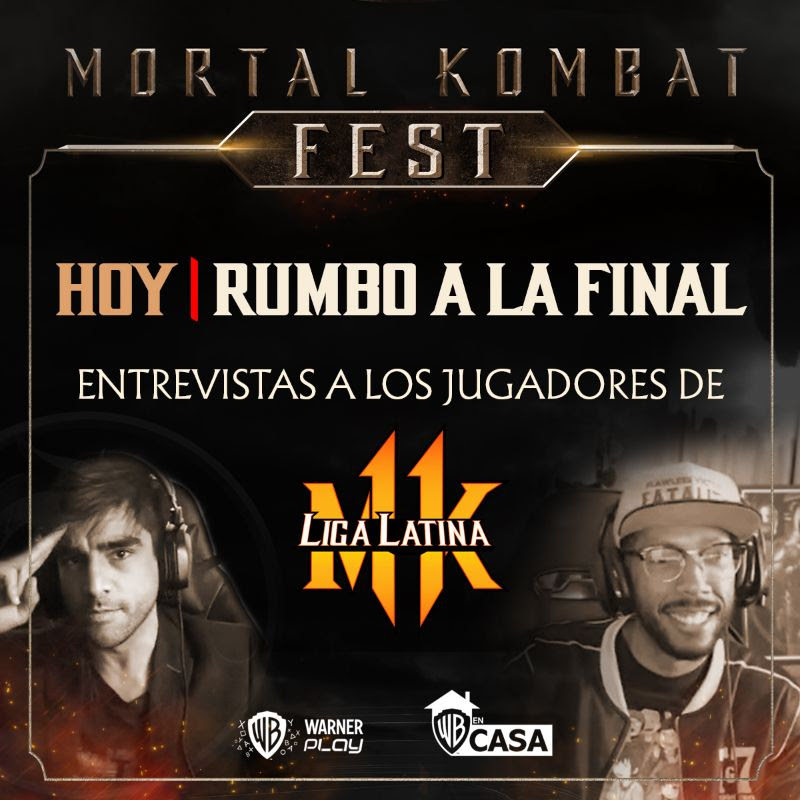 MKF - Rumbo a la final