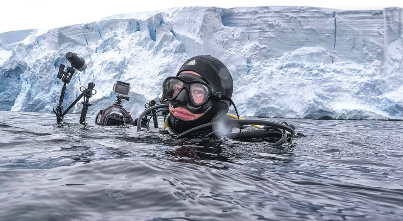 NATIONAL GEOGRAPHIC OCEANO