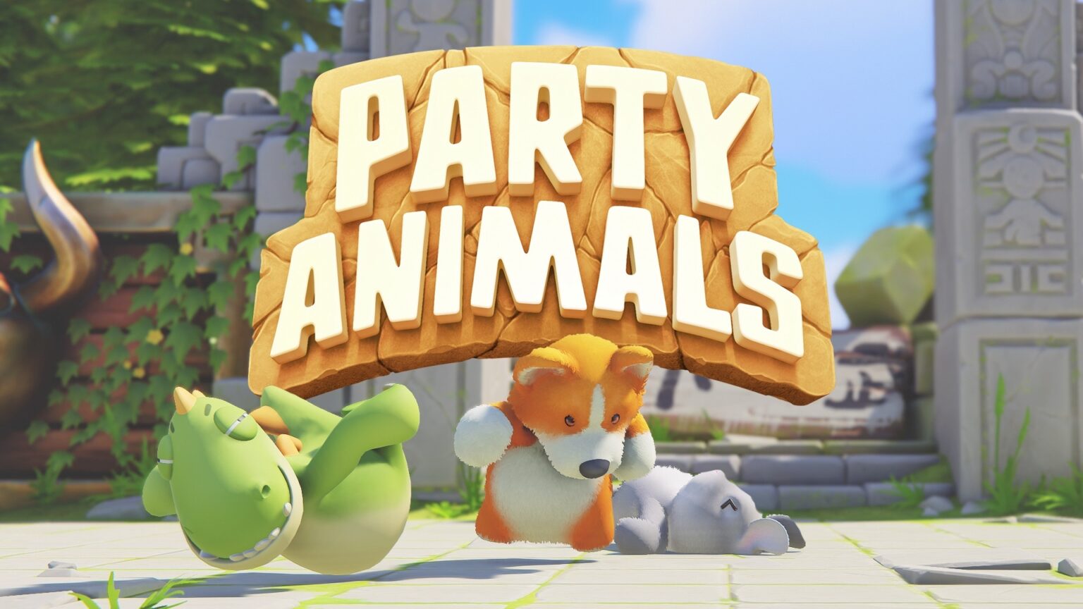 download party animals ps5