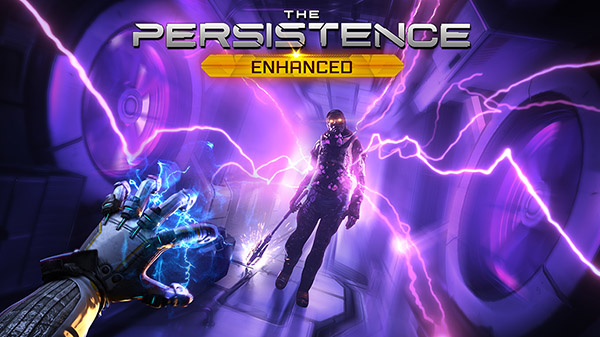 Persistence-Enhanced