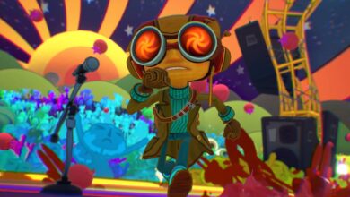 Psychonauts 2