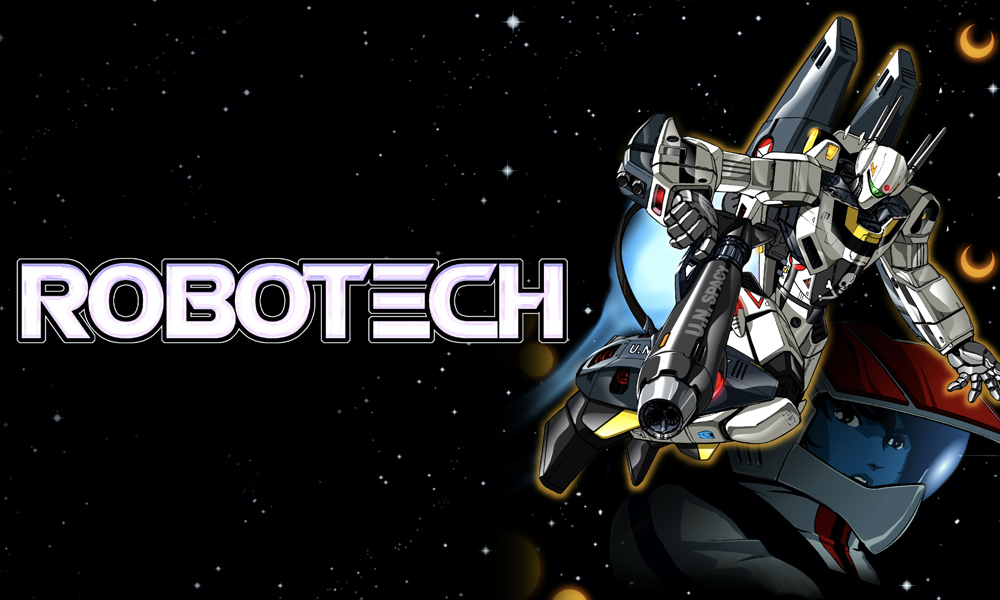 Robotech