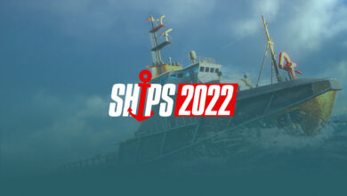 Ships 2022