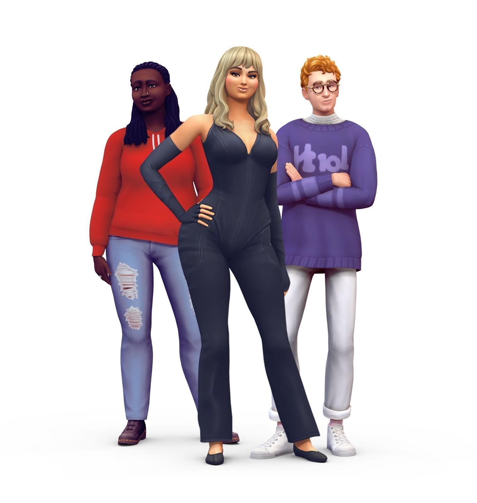 Sims 4