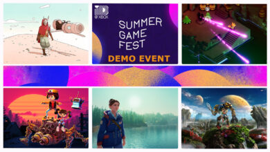 2ndo Summer Game Fest Demo Event