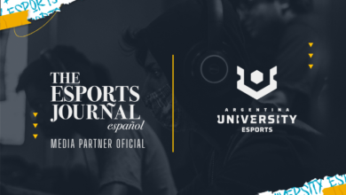 The Esports Journal