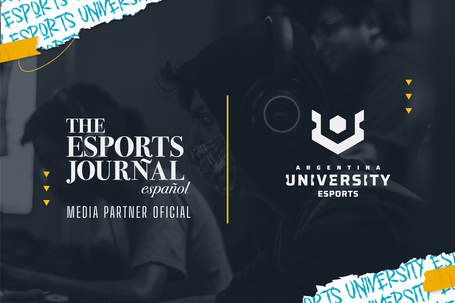 The Esports Journal